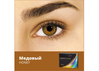 Контактные линзы Air OPTIX Color 2 pk