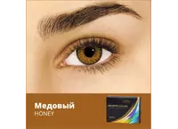 Контактные линзы Air OPTIX Color 2 pk