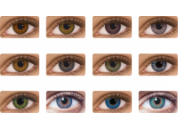 Контактные линзы Air OPTIX Color 2 pk