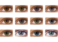 Контактные линзы Air OPTIX Color 2 pk