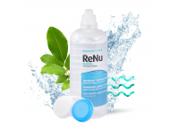 Раствор ReNu MultiPlus 240 мл.