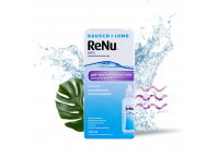 Раствор ReNu MPS 120 мл.