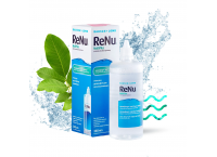 Раствор ReNu MultiPlus 360 мл.