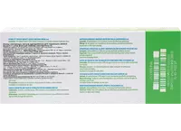 Однодневные контактные линзы Biotrue 1-day (30 линз)