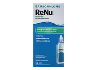 Раствор Renu MultiPlus 60 мл.