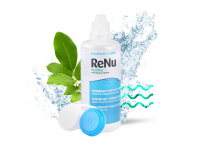 Раствор ReNu MultiPlus 120 мл.