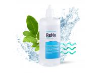 Раствор ReNu MultiPlus 240 мл.