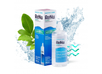 Раствор ReNu MultiPlus 240 мл.