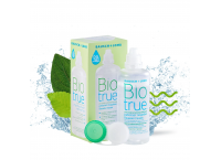 Раствор BioTrue 120 мл.
