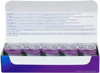 Однодневные контактные линзы Precision 1 (30 линз)