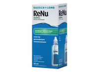 Раствор Renu MultiPlus 60 мл.