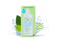 Раствор BioTrue 120 мл.