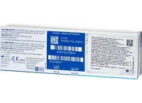 Однодневные контактные линзы Dailies Aqua Comfort Plus (30 линз)