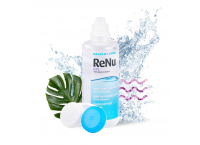 Раствор ReNu MPS 120 мл.
