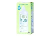 Раствор BioTrue 120 мл.