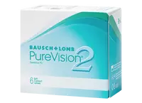 Контактные линзы PureVision 2 HD (6 линз)
