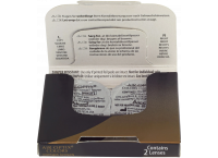 Контактные линзы Air OPTIX Color 2 pk