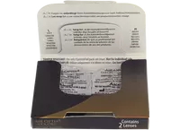 Контактные линзы Air OPTIX Color 2 pk