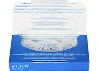 Контактные линзы Air Optix plus HydraGlyde 6pk