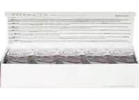 Контактные линзы Dailies Total 1 30pk