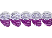 Однодневные контактные линзы Precision 1 (30 линз)