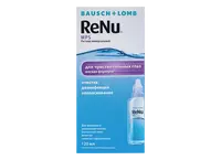 Раствор ReNu MPS 120 мл.