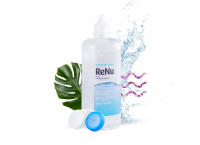 Раствор ReNu MPS 360 мл.