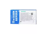 AirOptix HydraGlyde for Astigmatism (3 линзы)