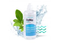 Раствор ReNu MultiPlus 120 мл.