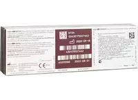 Контактные линзы Dailies Total 1 30pk