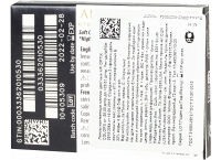 Контактные линзы Air OPTIX Color 2 pk