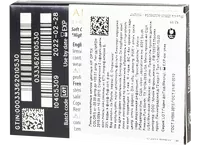 Контактные линзы Air OPTIX Color 2 pk