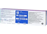 Однодневные контактные линзы Precision 1 (30 линз)