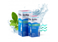 Раствор Renu MultiPlus 60 мл.
