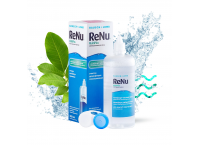 Раствор ReNu MultiPlus 360 мл.