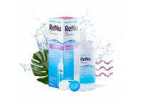 Раствор ReNu MPS 360 мл.