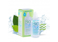 Раствор BioTrue 120 мл.