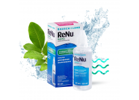 Раствор Renu MultiPlus 60 мл.
