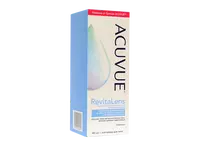 Раствор Acuvue RevitaLens 360 мл. (мятая упаковка)