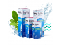 Раствор ReNu MultiPlus 120 мл.