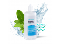 Раствор ReNu MultiPlus 360 мл.