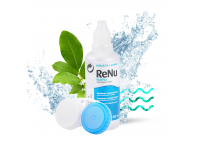 Раствор Renu MultiPlus 60 мл.