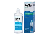 Раствор ReNu MultiPlus 240 мл.