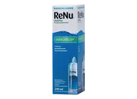 Раствор ReNu MultiPlus 240 мл.
