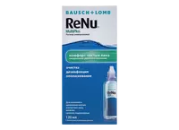 Раствор ReNu MultiPlus 120 мл.