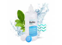 Раствор ReNu MultiPlus 360 мл.