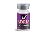 Склеральные контактные линзы ADRIA Sclera Pro (1 линза)
