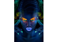 Цветные контактные линзы ADRIA Neon (2 линзы)