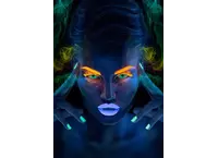 Цветные контактные линзы ADRIA Neon (2 линзы)