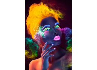 Цветные контактные линзы ADRIA Neon (2 линзы)